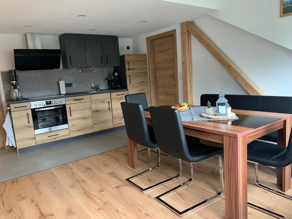 Ruhige Ferienwohnung Naehe Des Zentrums Marktoberdorf Germany