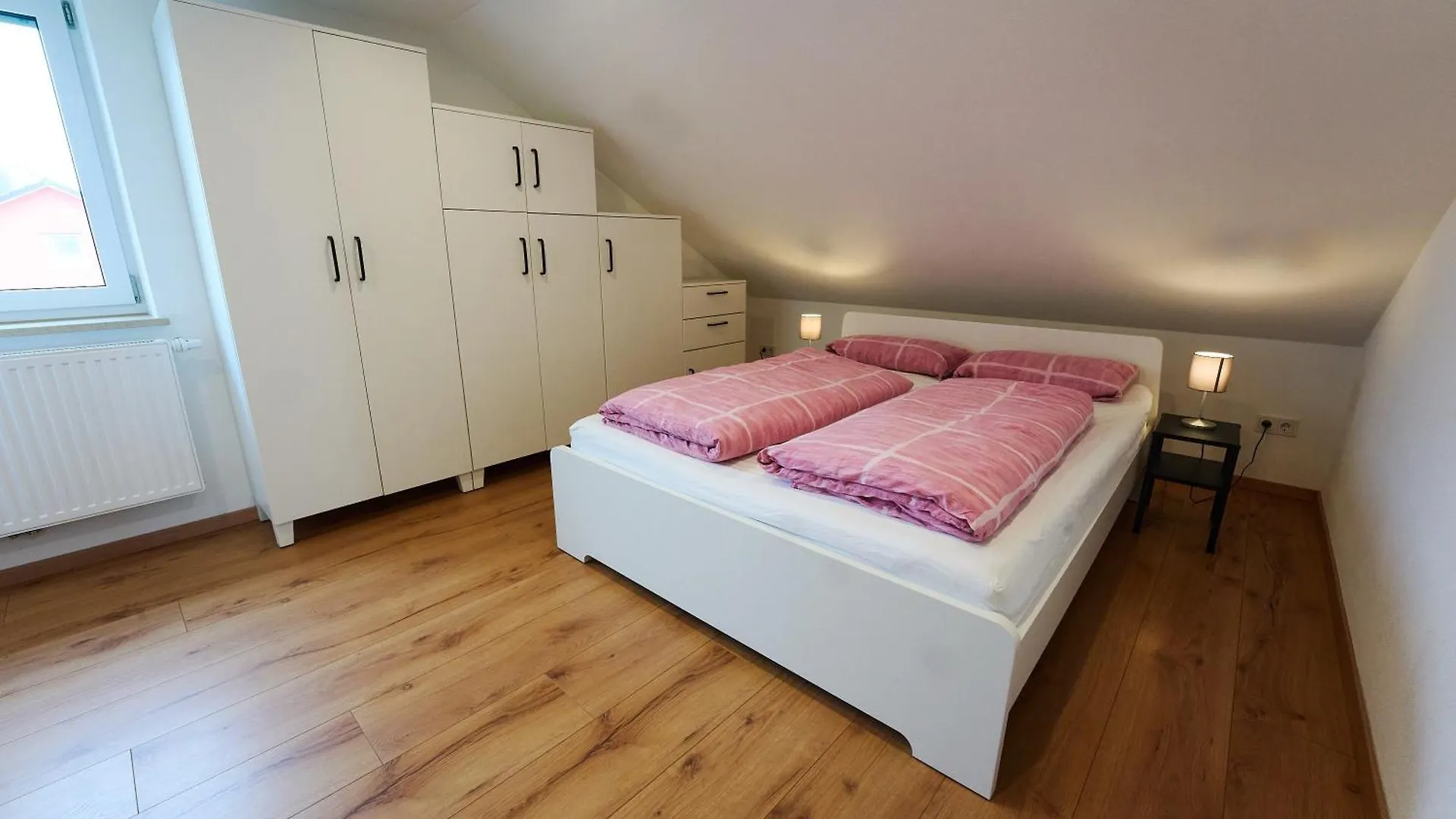Ruhige Ferienwohnung Naehe Des Zentrums Marktoberdorf 0*,  Germany