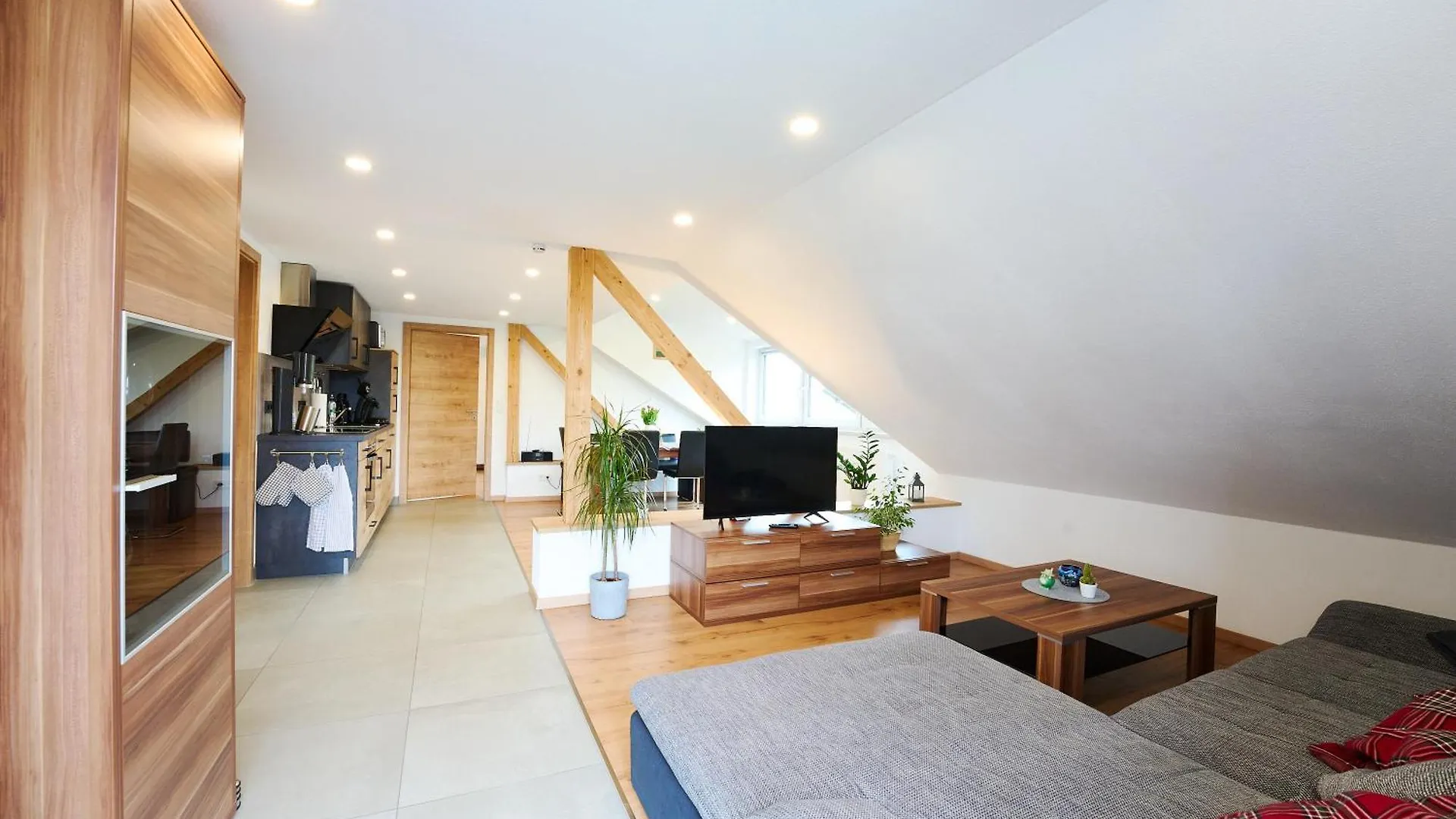 Ruhige Ferienwohnung Naehe Des Zentrums Marktoberdorf